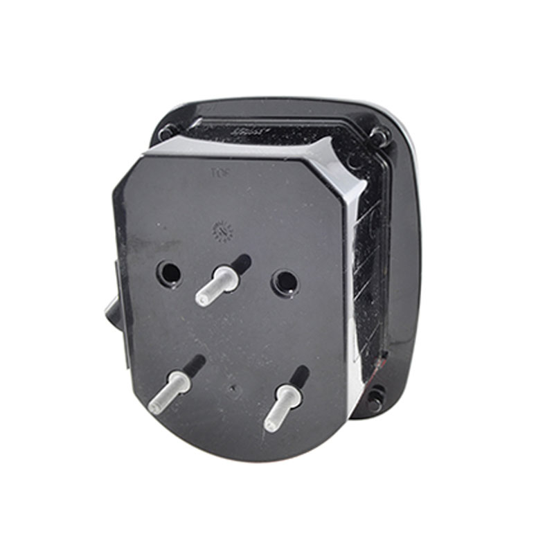 Grote 53712 LH Three-Stud Metri-Pack Replacement Box Light