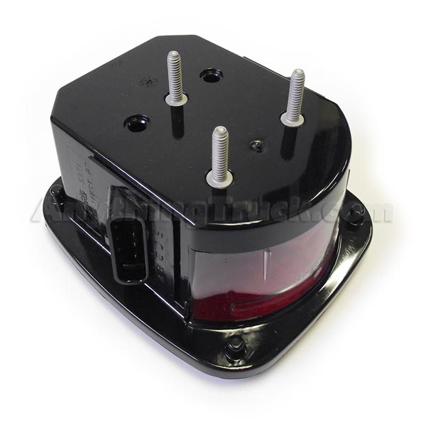 Grote 53762 Three-Stud Metri-Pack Replacement Box Light with