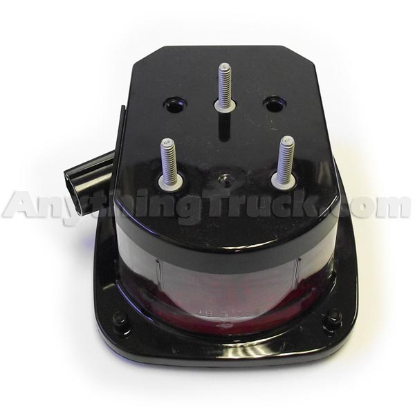 Grote 53792 LH Three-Stud Metri-Pack Box Light with Ford OEM