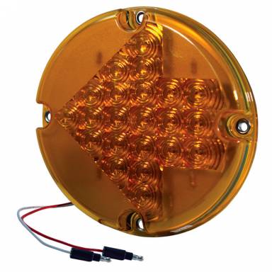 Grote 53883 7" LED Arrow Turn Signal Light
