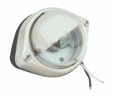 Grote 60361 Courtesy Step Light (DISCONTINUED)
