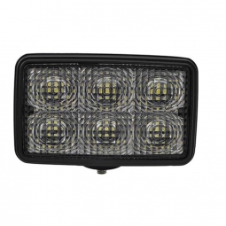 Grote 63611 Trilliant Mini LED White Work Light