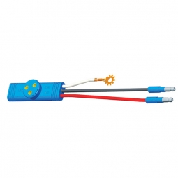 Grote 66900 Pigtail for Sentry Lights