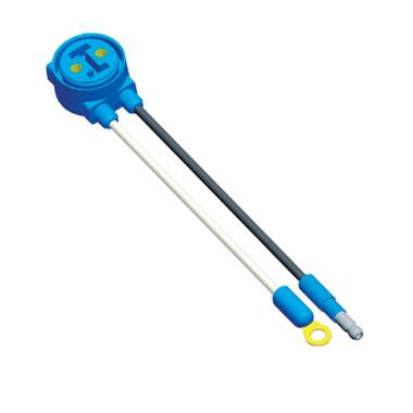 Grote 66910 Turtleback II Double-Seal Light Pigtail