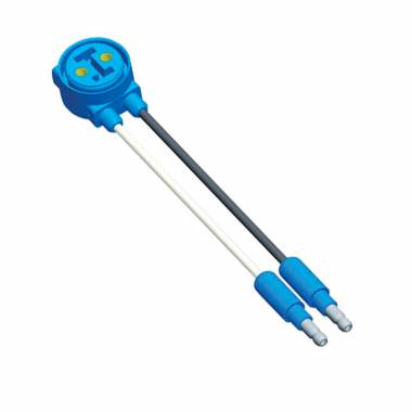 Grote 66911 Turtleback II Double-Seal Light Pigtail