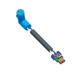 Grote 66920 Sentry Light Single Function 90 Degree Pigtail