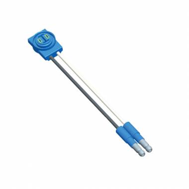 Grote 66931 Thin-Line LED Pigtail
