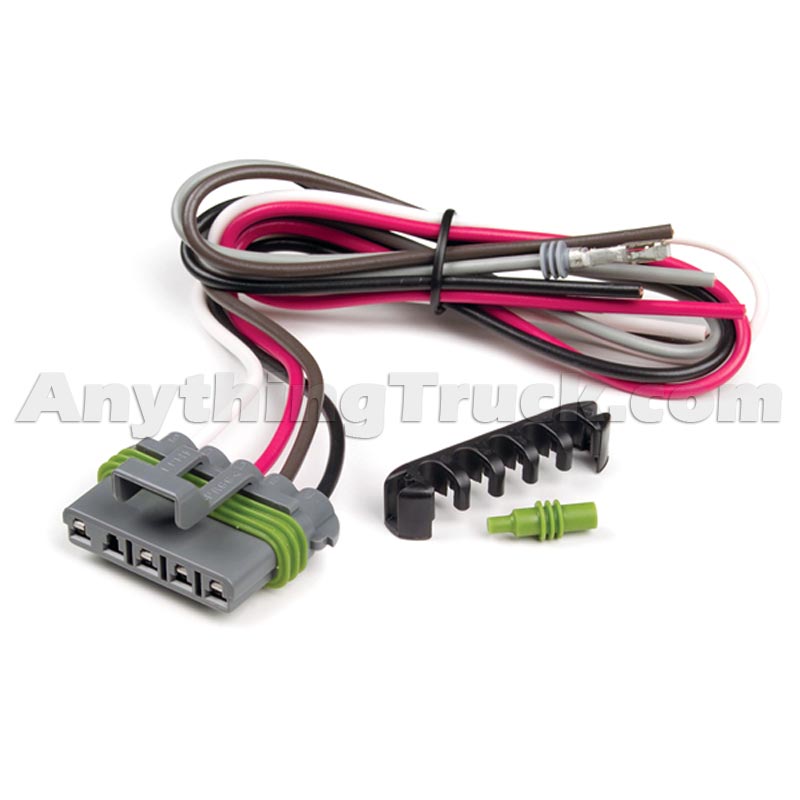 Grote 68680 Metri-Pack Harness for 537x Box Lights, 20