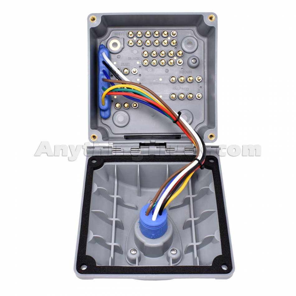 Pretender　JB Grote 87141 Ultra Nose Box - Solid Pin | AnythingTruck.com