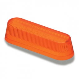 Grote 90153 Yellow Clearance Marker Light Replacement Lens