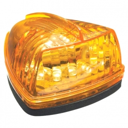 Grote G5053 Hi Count School Bus Wedge LED Marker Light