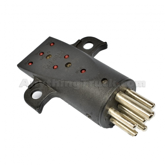 Phillips 15 208 7 Way Plug Circuit Tester Anythingtruck Com Truck Trailer Parts And Accessories Warehouse