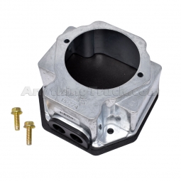 Phillips 15-775 Zinc Die-Cast Nosebox Kit, 3-1/8" Deep
