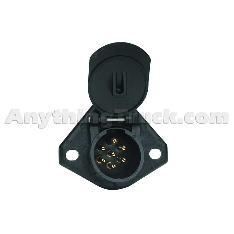 Phillips 16-724 STA-DRY 2-Hole, Bullet Termination, Split Pin
