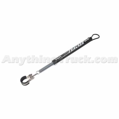 Philllips Industries 17-1488 Tracker Bar Spring Kit with Cable Clamp, Extra Heavy Duty Spring