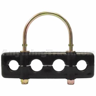 Phillips 17-158 4-Hole Hose Holder Clamp Assembly