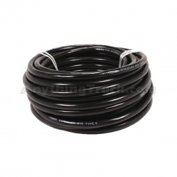 Phillips 3194 4-Wire Duraflex Black Cable (Order Feet Needed)