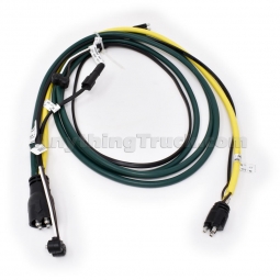 Phillips 34-4010 Rear Sill Harness For STA-DRY SLIM-7 System
