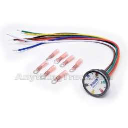 Phillips 60-9200 Universal QWIK-CHECK Module, 7-Way Trailer Power Indicator