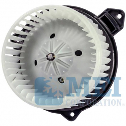 MEI 01-0300 Blower Motor, 2002-2009 Dodge Ram, OEM# 5096256AA (Special Order)