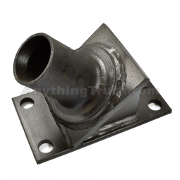 PTP M80057 Torque Rod Bracket, Replaces Chalmers 800057