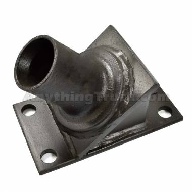PTP M80057 Torque Rod Bracket, Replaces Chalmers 800057