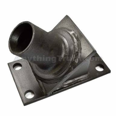 PTP M80057 Torque Rod Bracket, Replaces Chalmers 800057