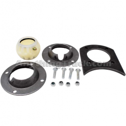 111.0019 Trailer Camshaft Support Bracket Kit, Replaces Spicer 30-1347