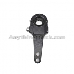 134.1046 Manual Slack Adjuster, 1-1/2"-10 Spline, 6" & 7" Long, 5/8" LH Offset