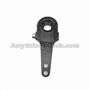 134.1046 Manual Slack Adjuster, 1-1/2"-10 Spline, 6" & 7" Long, 5/8" LH Offset