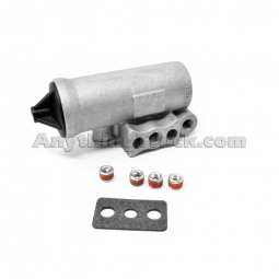 170.275530 Aftermarket D2 Air Compressor Governor, 120 PSI Cut-In, 150 PSI Cut-Out