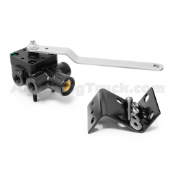 Aftermarket 171.H218 Height Control Valve, Replaces Hendrickson 57977-000