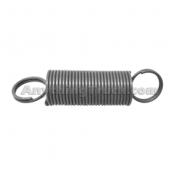 177.6039BZ Hose Support Spring, 3/4" X 2-1/2"