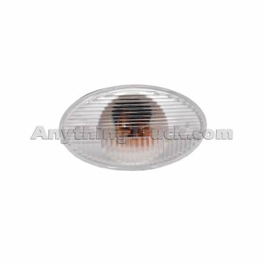 564.46353Y LH/RH Hood Lamp for Freightliner M2-106 (2002-2016), Replaces A06-40131-000