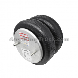 566.CT64542 Double Convoluted Air Spring, Replaces Raydan 211-00-005