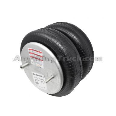 566.CT64542 Double Convoluted Air Spring, Replaces Raydan 211-00-005