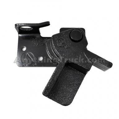 573.1027578 Trailer Door Lock Keeper, Replaces Whiting 7515