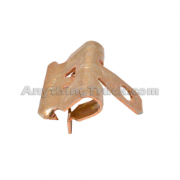 573.1701 Beam Frame Clip, 1/8" - 1/4", Replaces Tectran 94-0108 & Tramec 451088