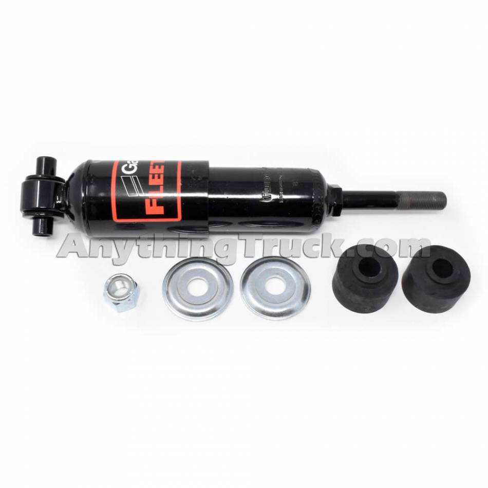 Gabriel 83062 Cab Shock Absorber | AnythingTruck.com
