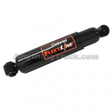 A85648 Gabriel Steer Shock Absorber, Replaces International 3596878C2 & 4070352C1