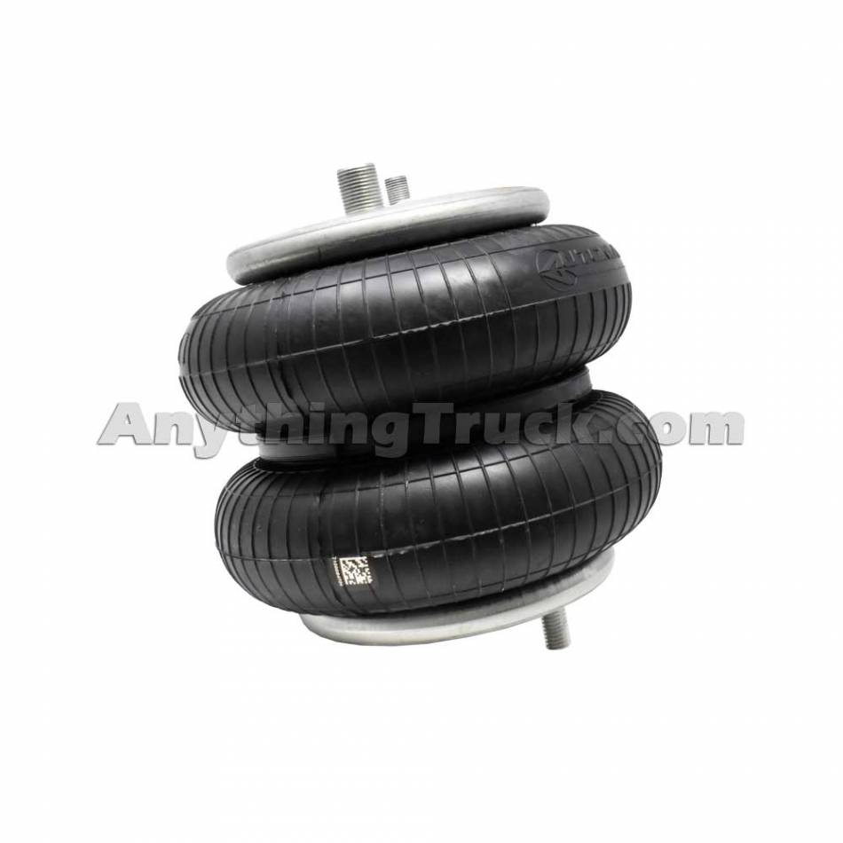 ABSP2B12R-C895 Air Spring, Replaces Ridewell 1002B09604B and
