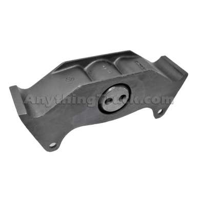 Hutch Cast Equalizer, Old Style