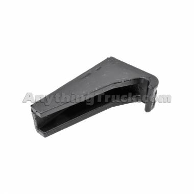 HLK2021 Hood Latch Bracket for Peterbilt and Kenworth Trucks