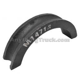 M14716 Axle U-Bolt Spacer for Hendrickson/Turner Air Suspensions, Replaces H.T. B-20701 & S-20701