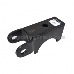 M17716 Spring Seat for Hutch 7700/9700, 5" Round Axles, 2-1/4" Tall