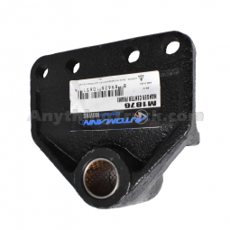 M1876 LH/RH Rear of Front Spring Hanger, Navistar 1664270C1 & 1664271C1