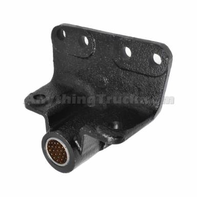 Dayton Parts 338-2022 LH/RH Rear of Front Spring Hanger, Navistar 1664270C1 & 1664271C1