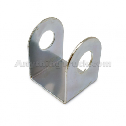 MHS919 Shock Clamp, Replaces Hendrickson S-20919