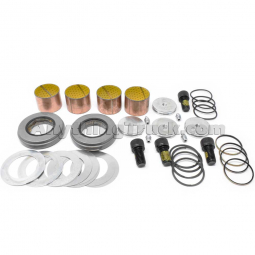 MHSK482 Bearing Kit for LH/RH Airtek, SteerTek IFS Axles