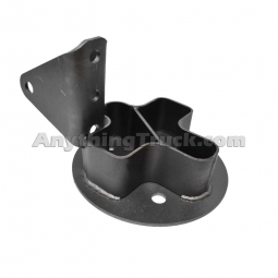 MHT790 Curbside (RH) Mounting Plate for Hendrickson/Turner Trailer Suspension Applications